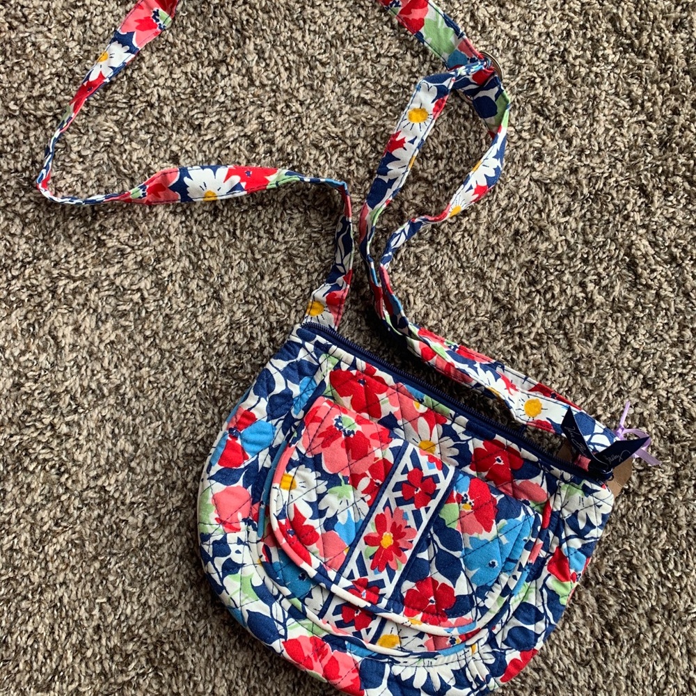 COPY - Vera Bradley Purse